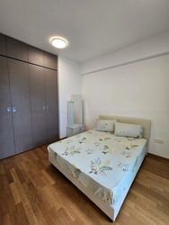 Vacanza @ East (D14), Condominium #565260961